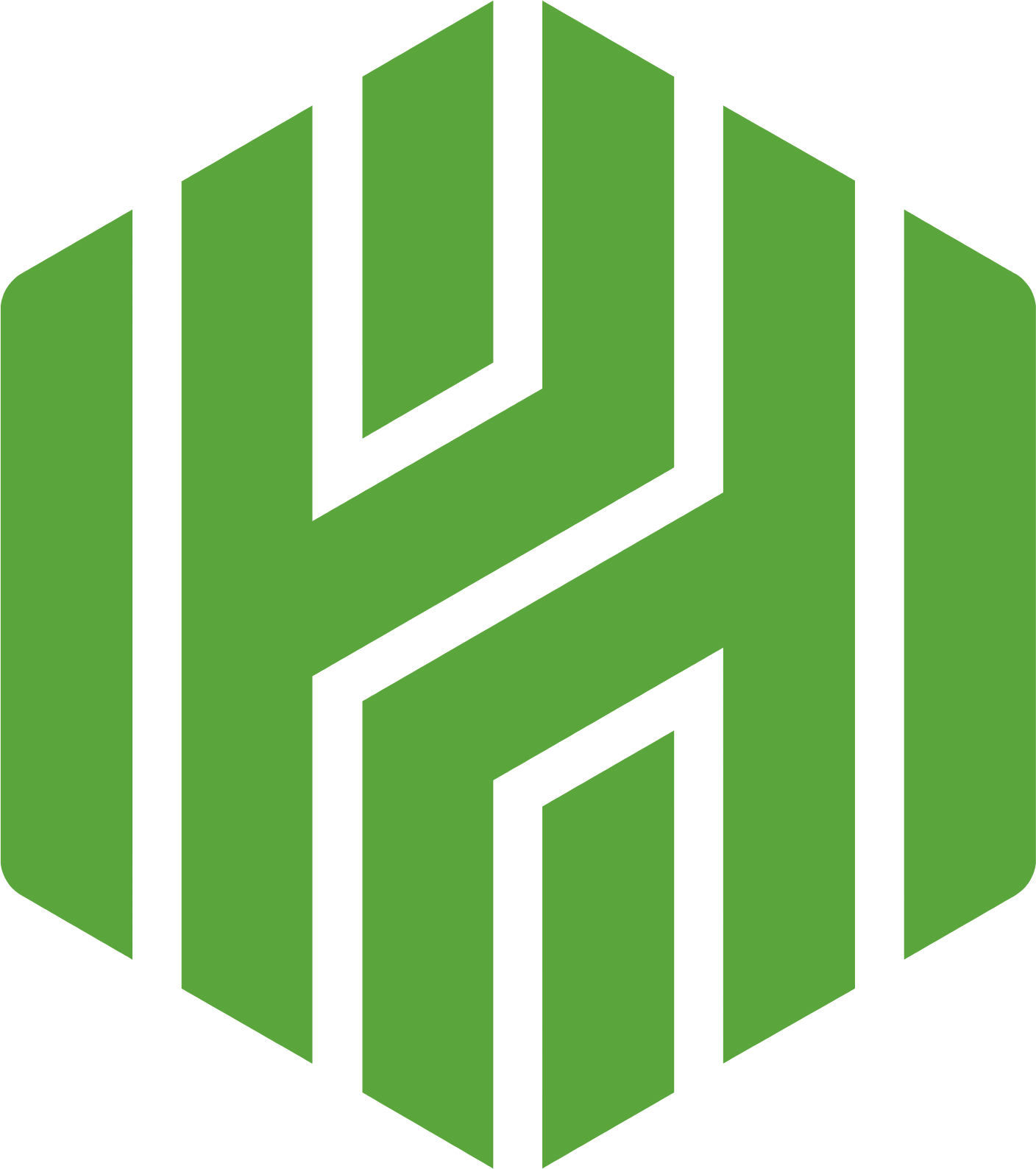 Huntington Logo